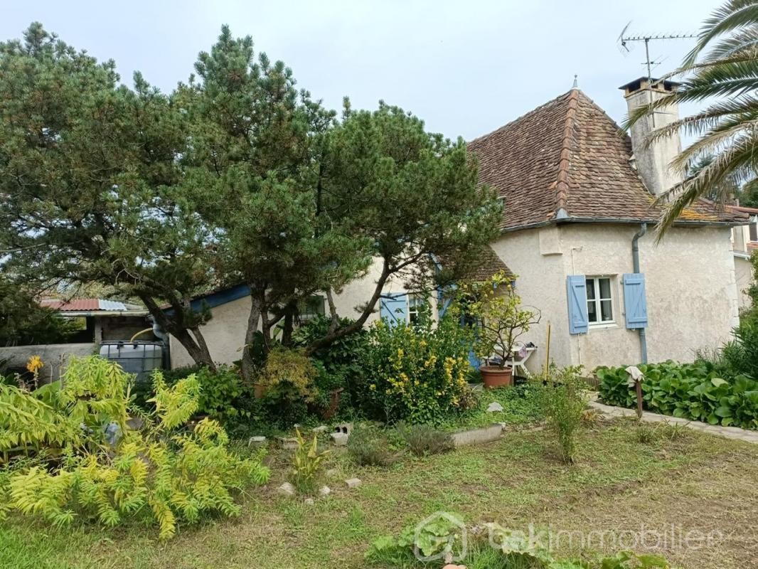 Vente Maison à Orthez 6 pièces