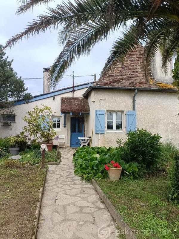 Vente Maison à Orthez 6 pièces