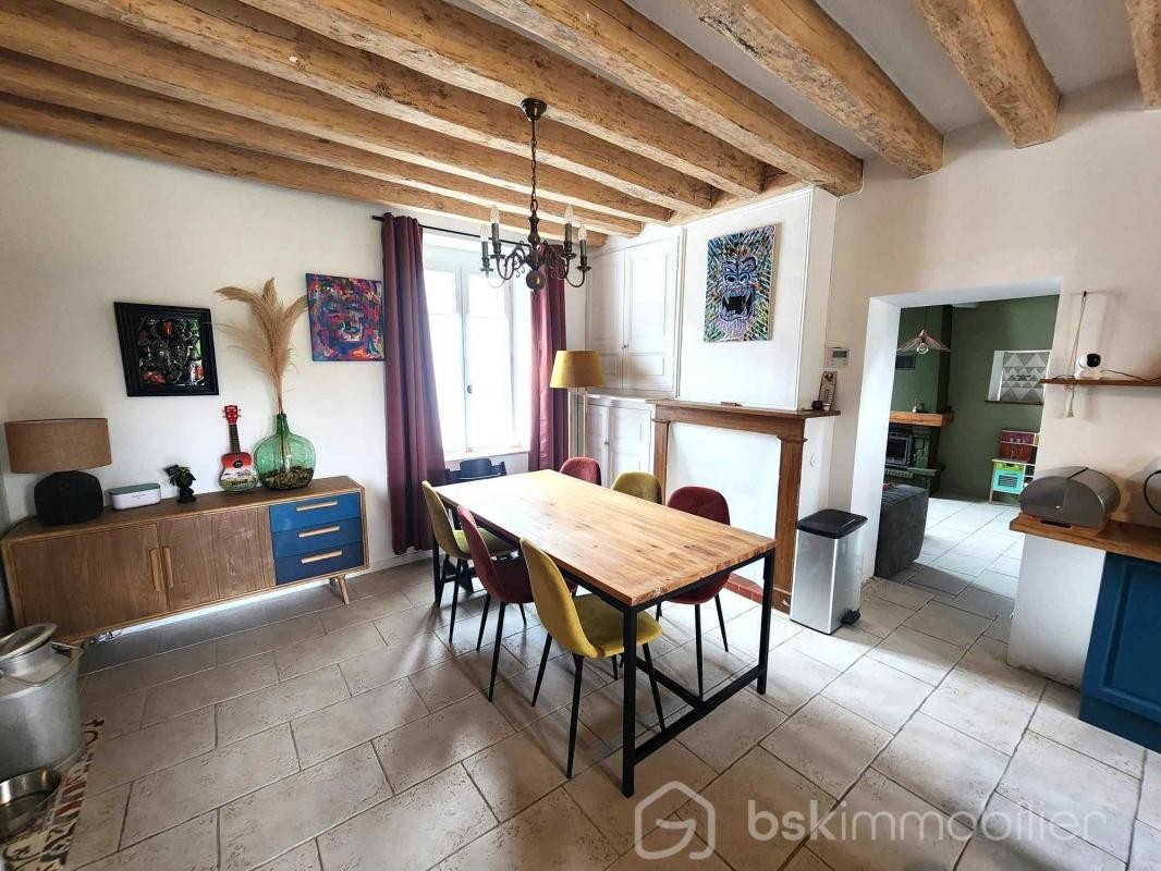 Vente Maison à Sens 4 pièces