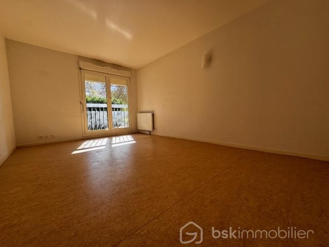 Vente Appartement à Longjumeau 3 pièces