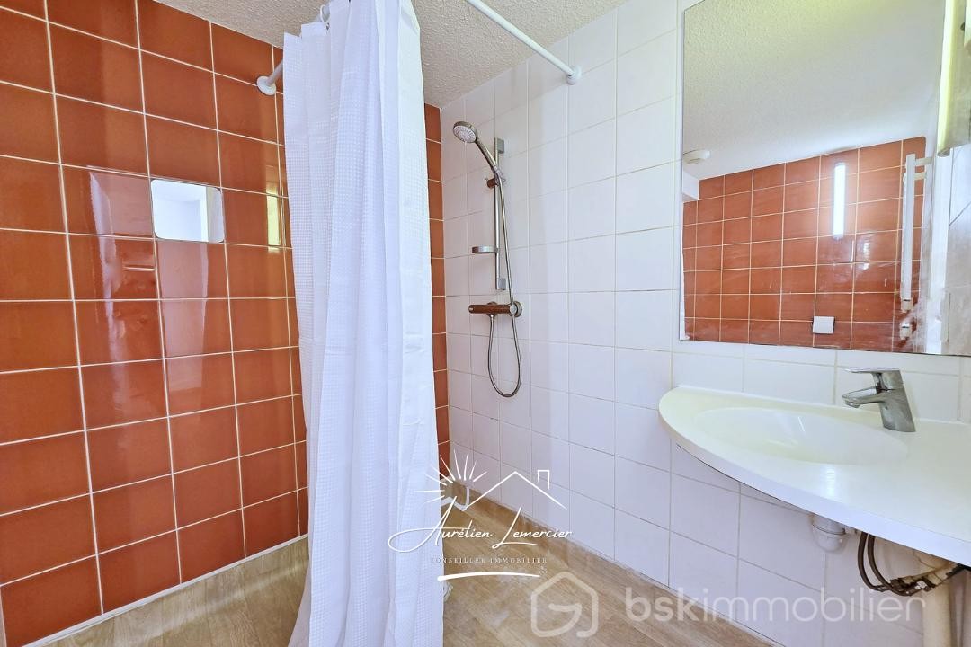 Vente Appartement à Montpellier 1 pièce