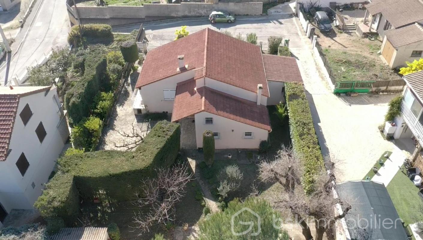 Vente Maison à Laudun-l'Ardoise 7 pièces