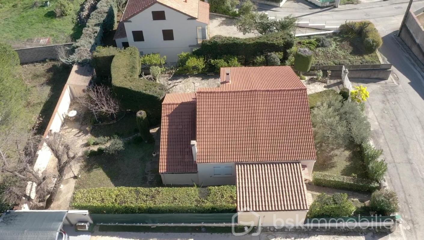 Vente Maison à Laudun-l'Ardoise 7 pièces