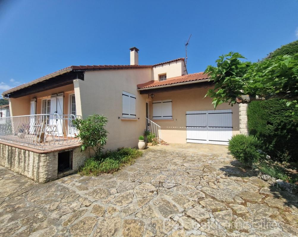 Vente Maison à Laudun-l'Ardoise 7 pièces