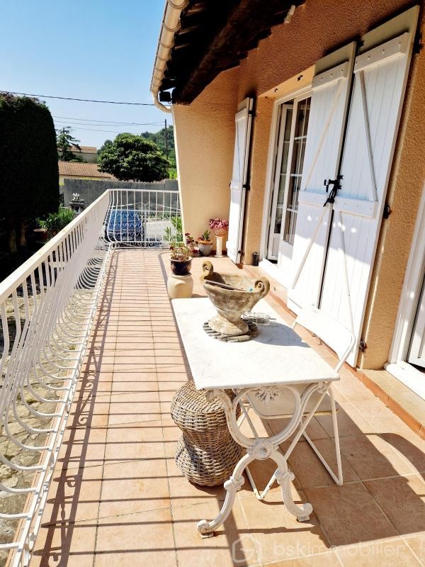 Vente Maison à Laudun-l'Ardoise 7 pièces