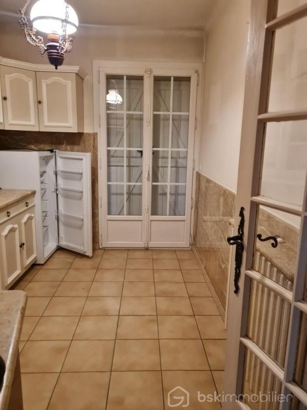 Vente Maison à Laudun-l'Ardoise 7 pièces