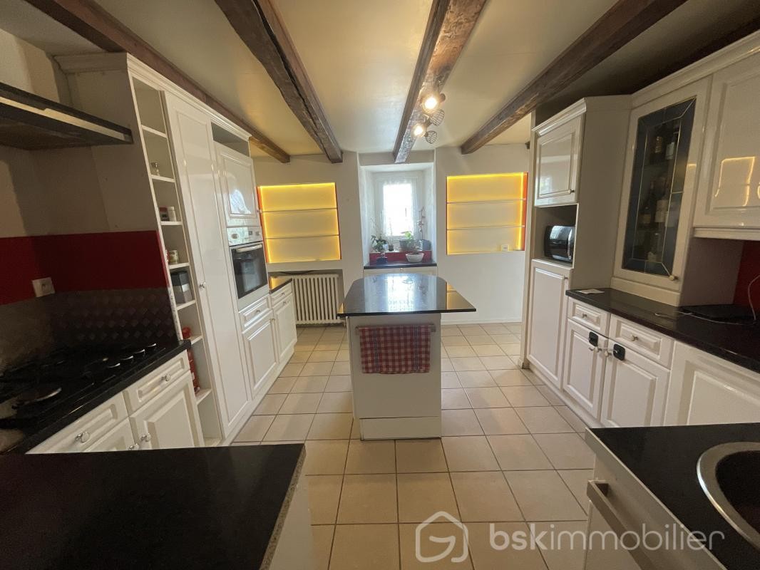 Vente Maison à la Tour 7 pièces