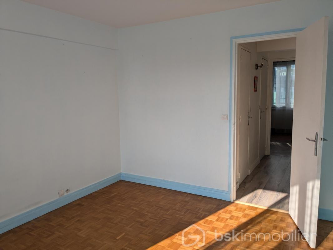 Vente Appartement à Arcueil 3 pièces