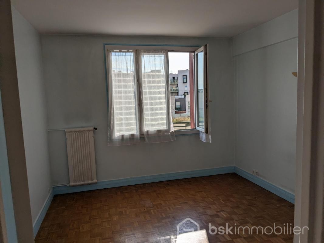 Vente Appartement à Arcueil 3 pièces