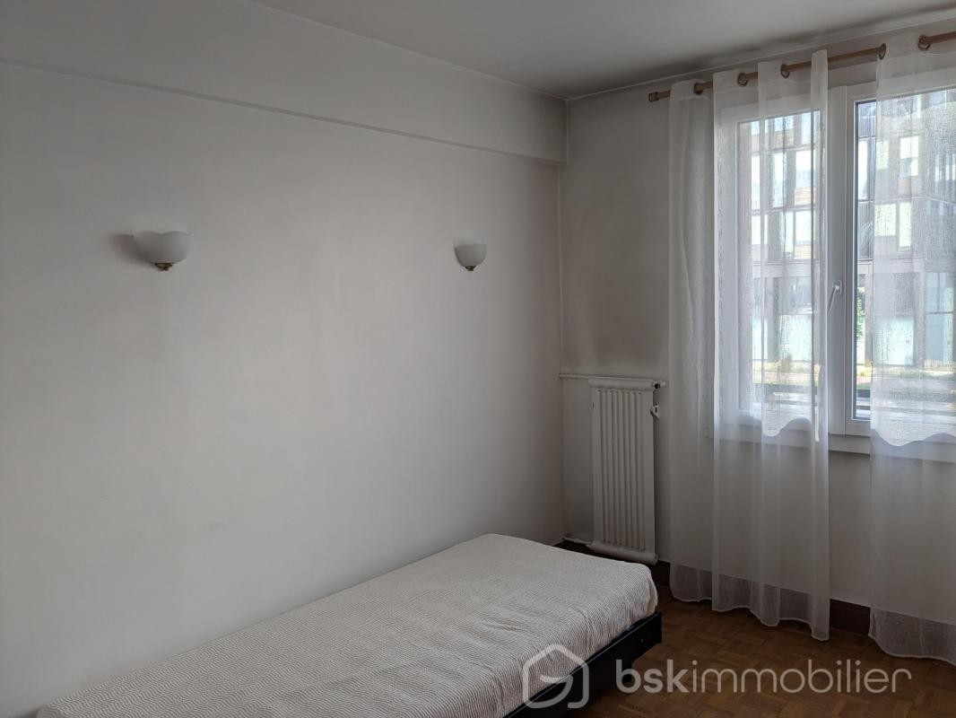 Vente Appartement à Arcueil 3 pièces