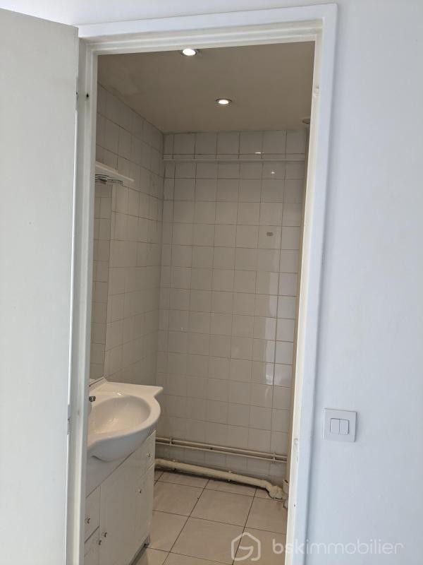 Vente Appartement à Arcueil 3 pièces