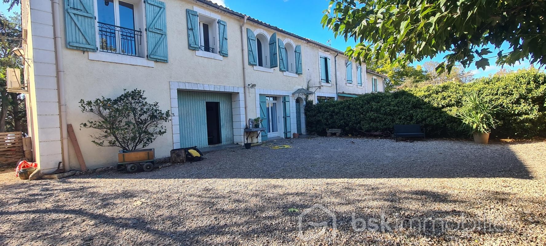 Vente Maison à Sigean 5 pièces