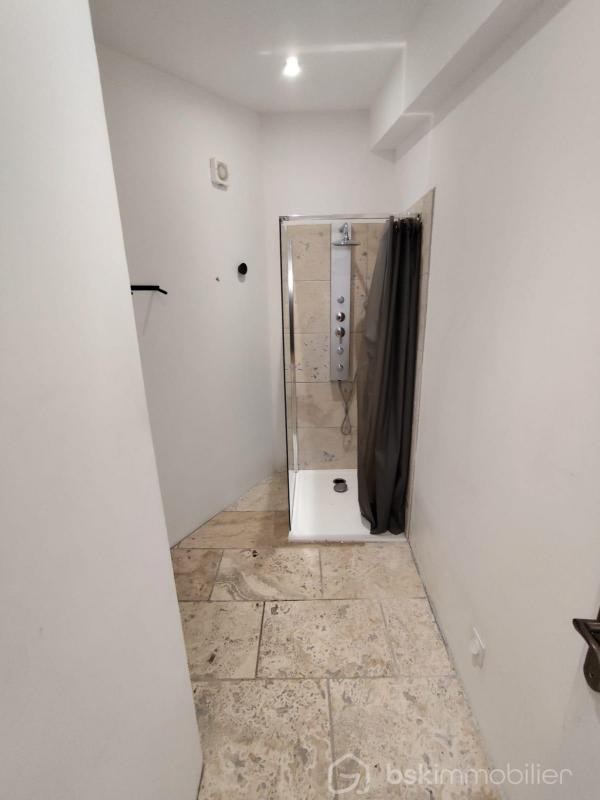 Vente Maison à Nîmes 4 pièces