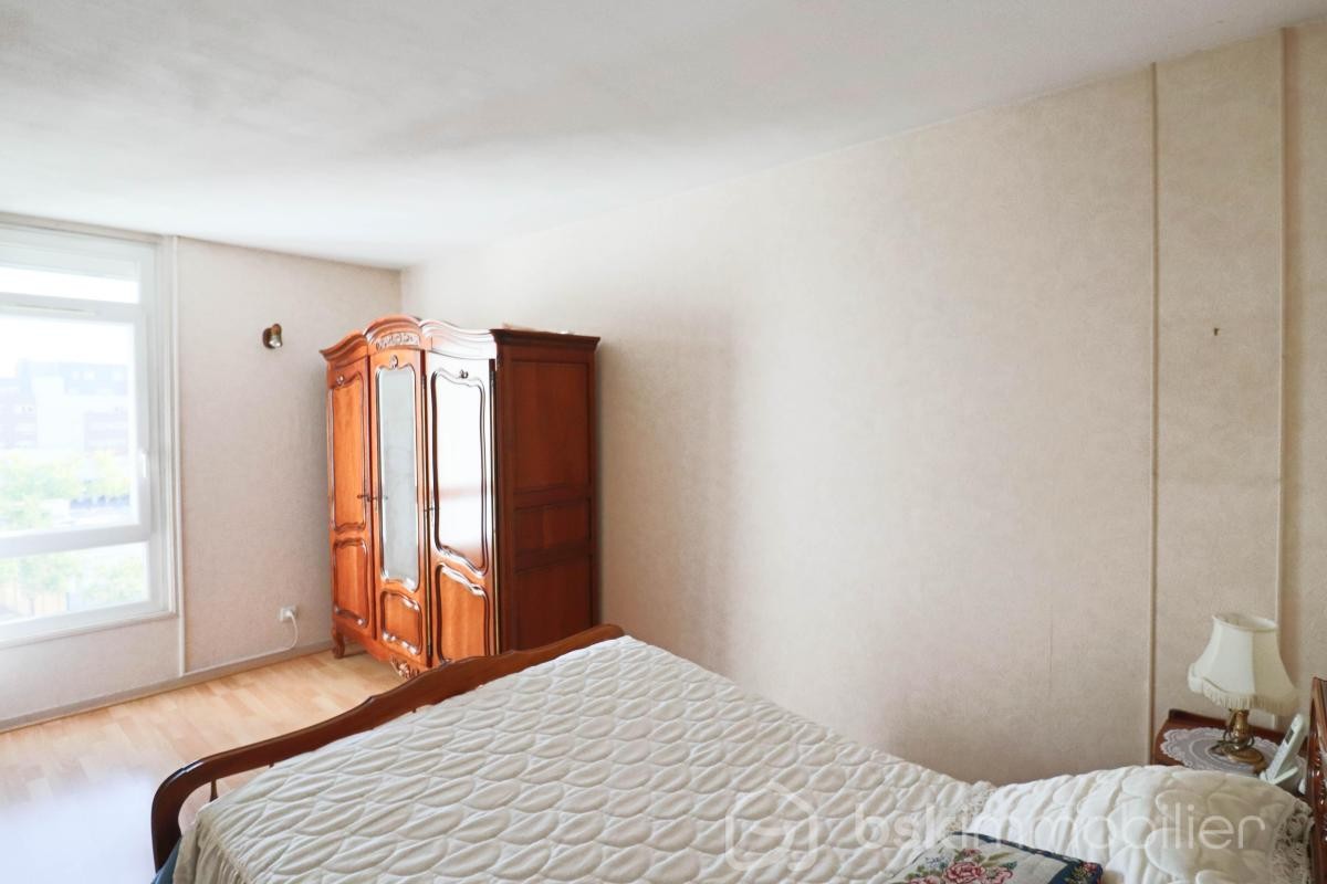 Vente Appartement à Houilles 4 pièces