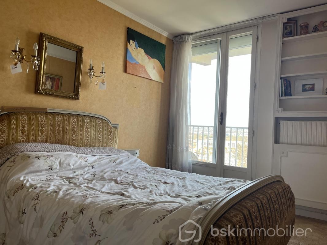 Vente Appartement à Toulouse 6 pièces