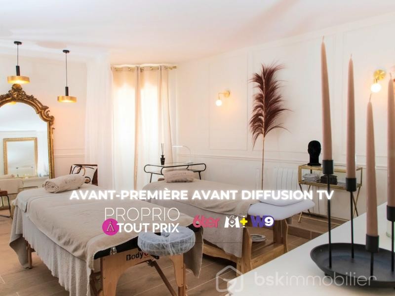 Vente Maison à le Touquet-Paris-Plage 10 pièces