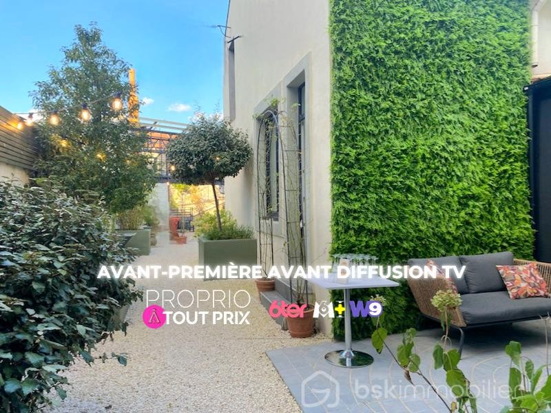 Vente Maison à le Touquet-Paris-Plage 10 pièces