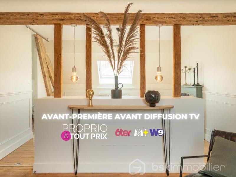 Vente Maison à le Touquet-Paris-Plage 10 pièces