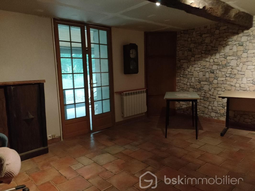 Vente Maison à Montesquiou 6 pièces