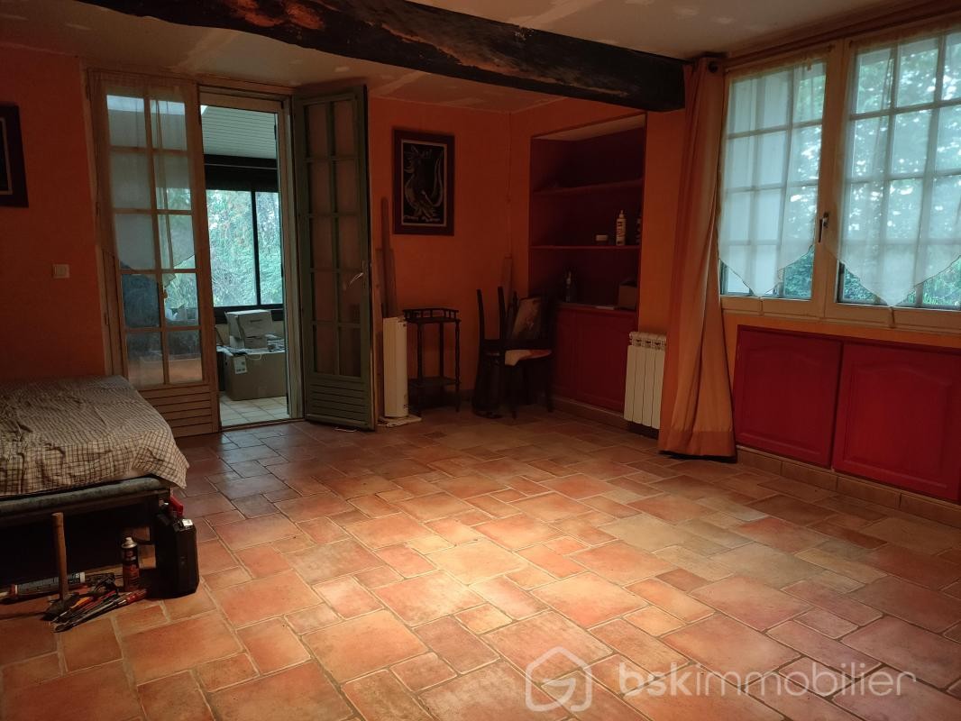 Vente Maison à Montesquiou 6 pièces