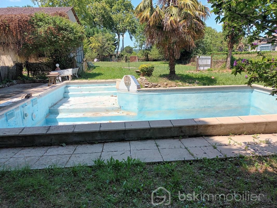 Vente Maison à Moissac 5 pièces