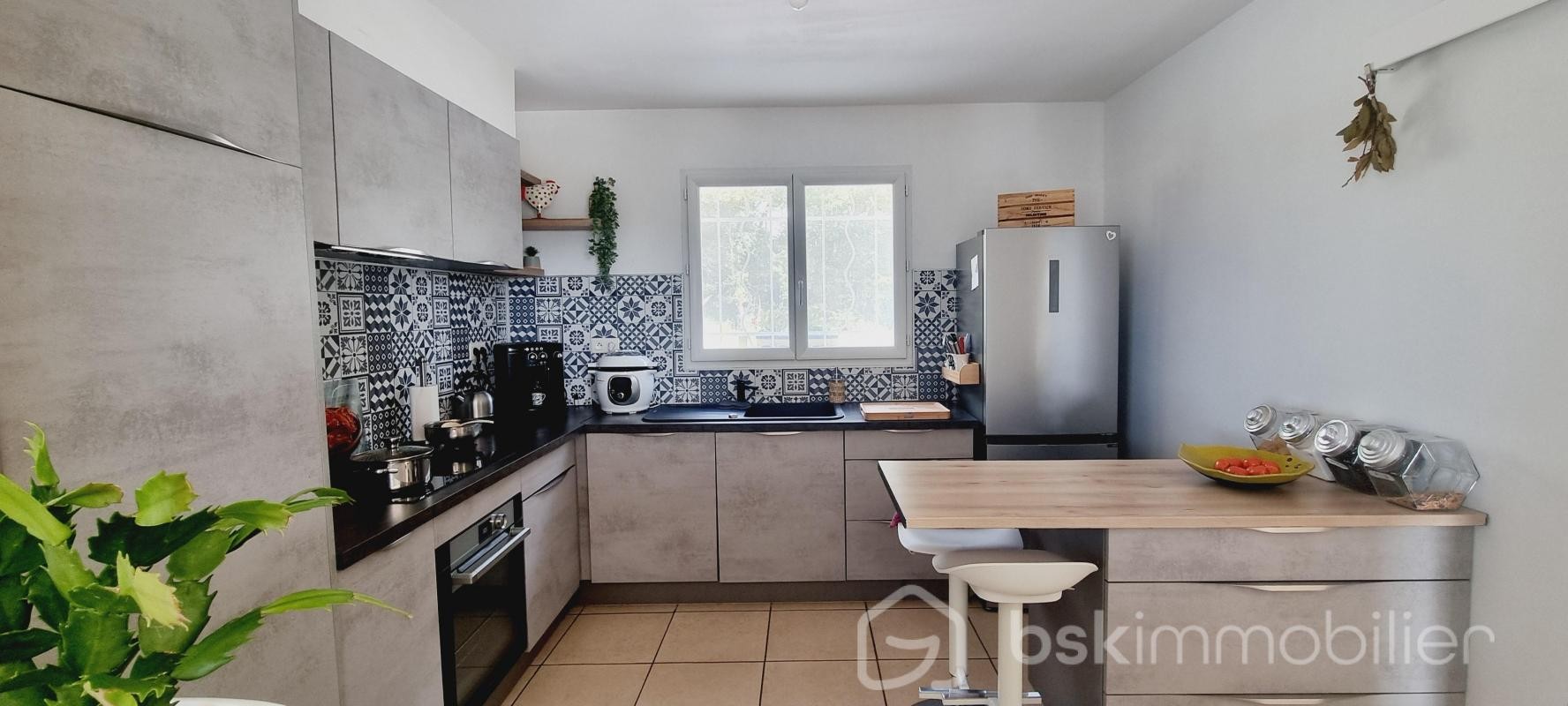 Vente Maison à Morlanne 5 pièces