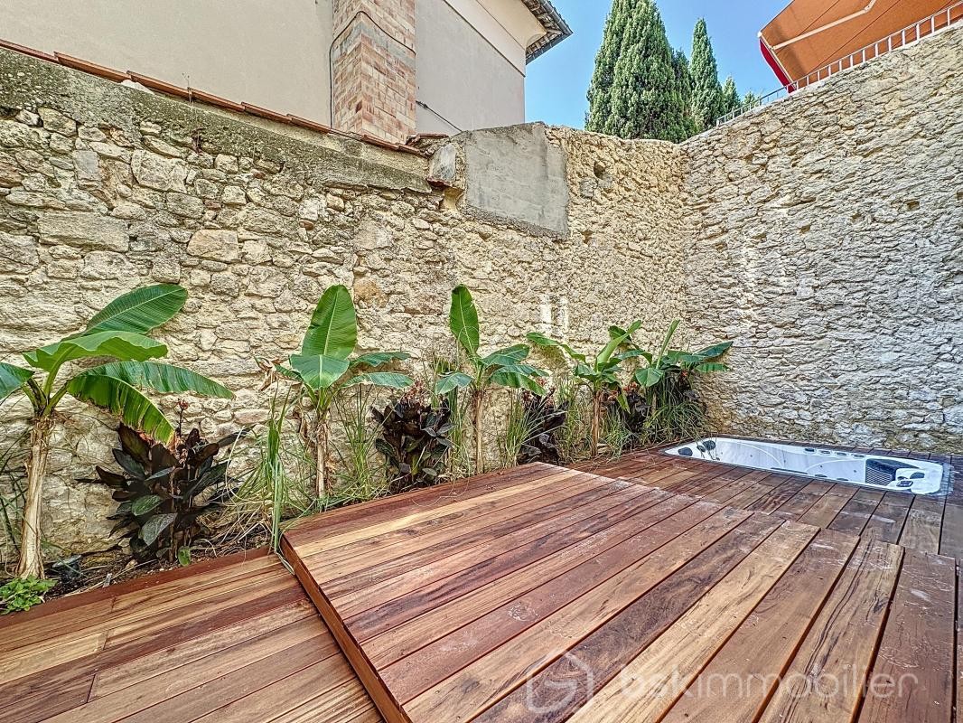 Vente Appartement à Montpellier 6 pièces