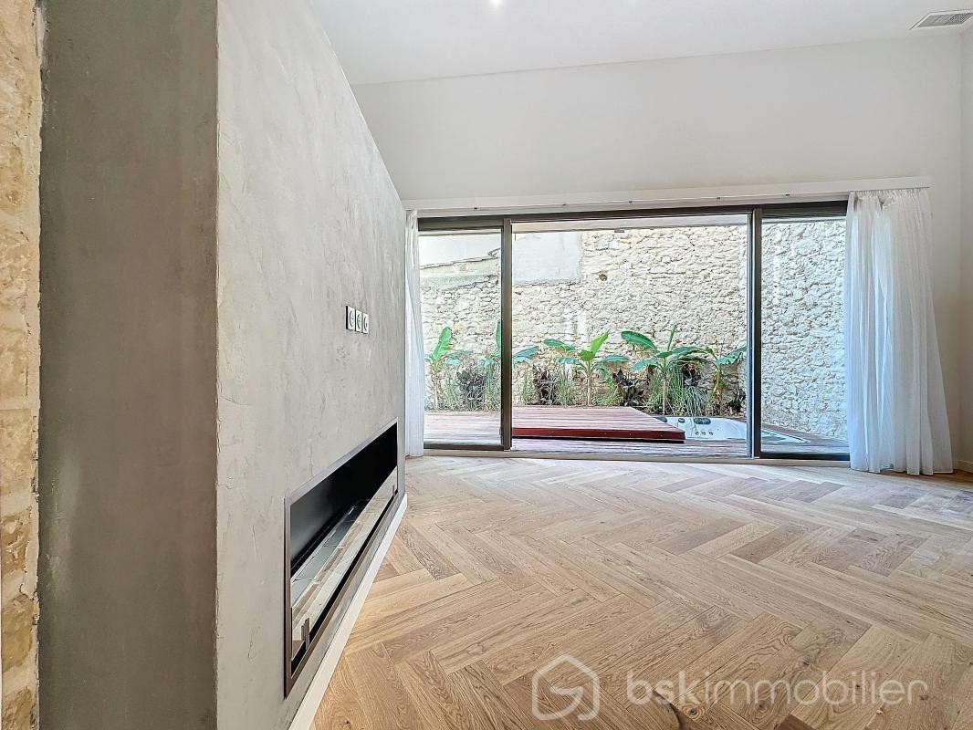 Vente Appartement à Montpellier 6 pièces