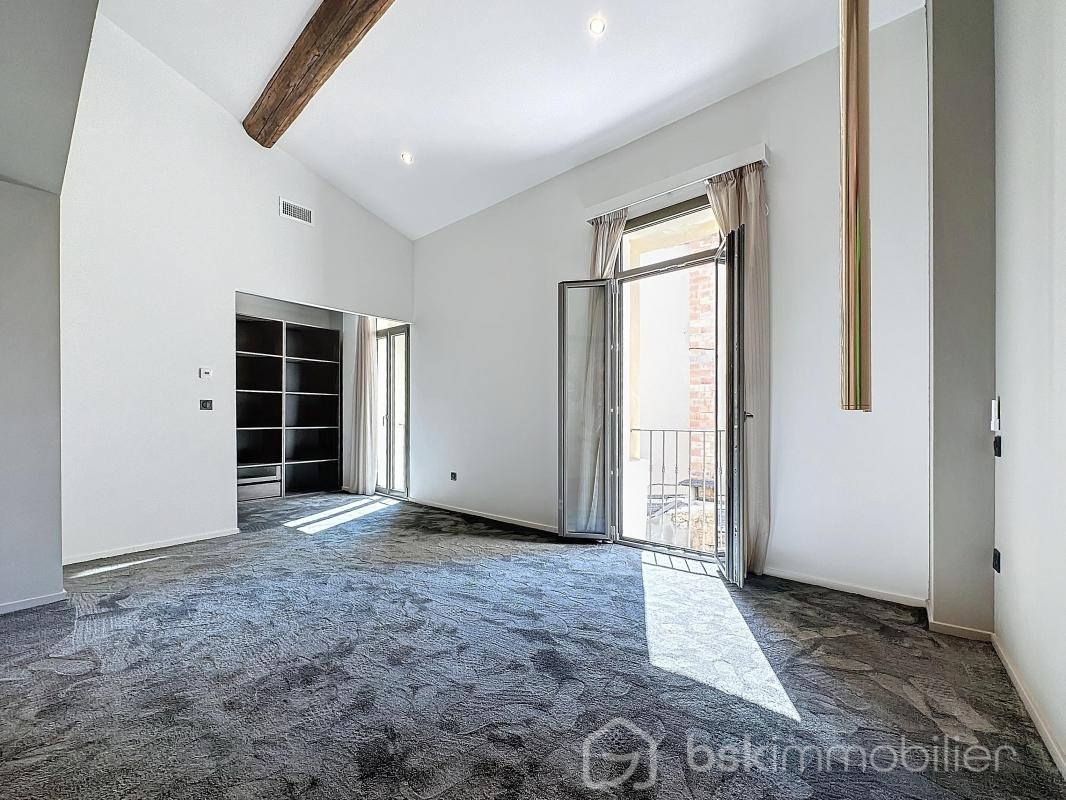 Vente Appartement à Montpellier 6 pièces