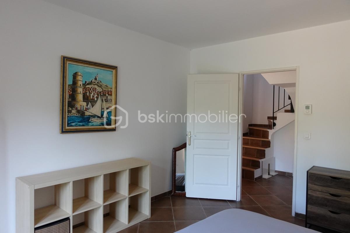 Vente Maison à Aix-en-Provence 5 pièces