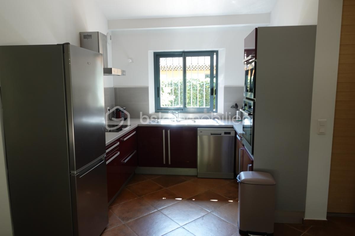 Vente Maison à Aix-en-Provence 5 pièces