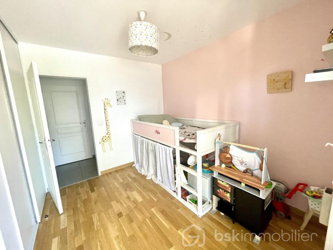 Vente Appartement à Annecy 3 pièces