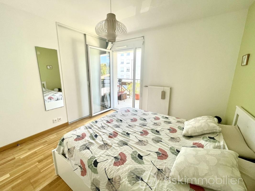 Vente Appartement à Annecy 3 pièces