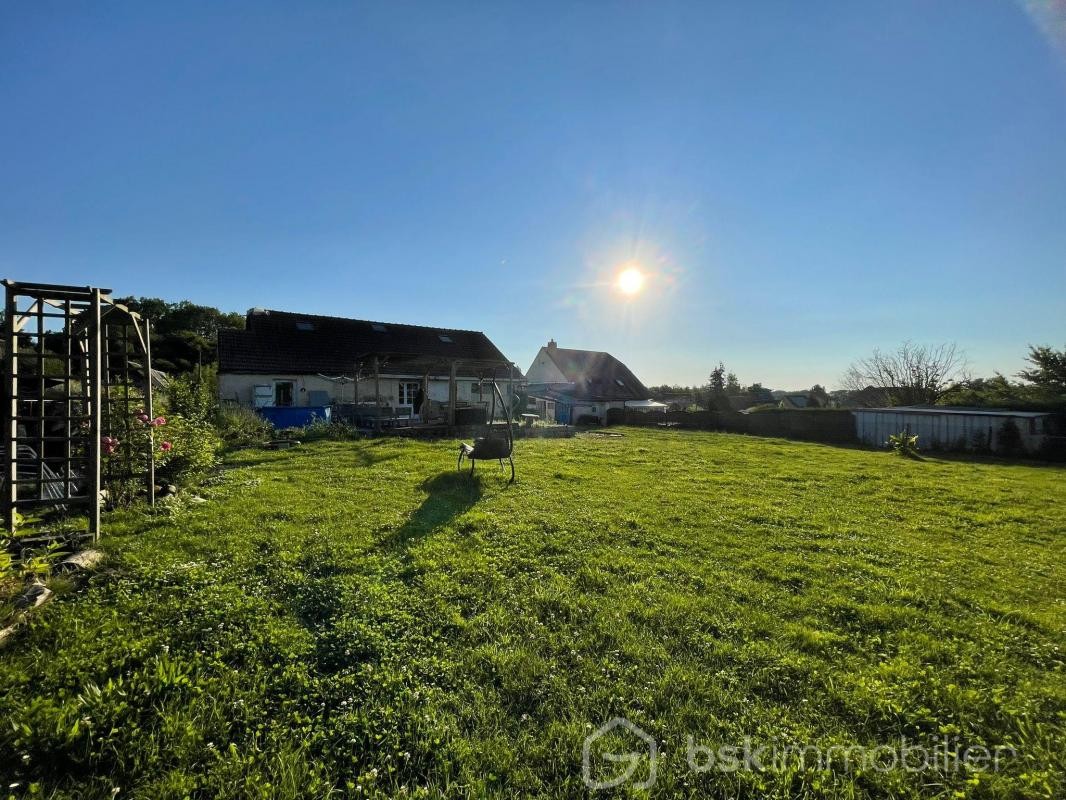 Vente Maison à Versigny 4 pièces