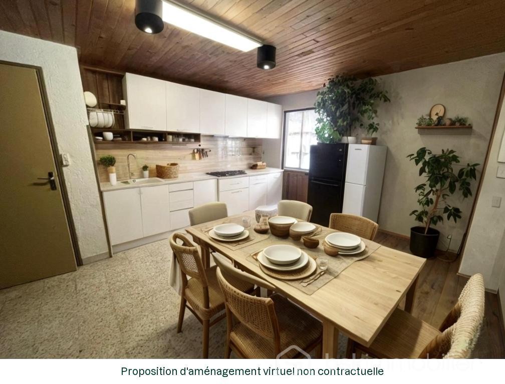 Vente Maison à Robiac-Rochessadoule 5 pièces