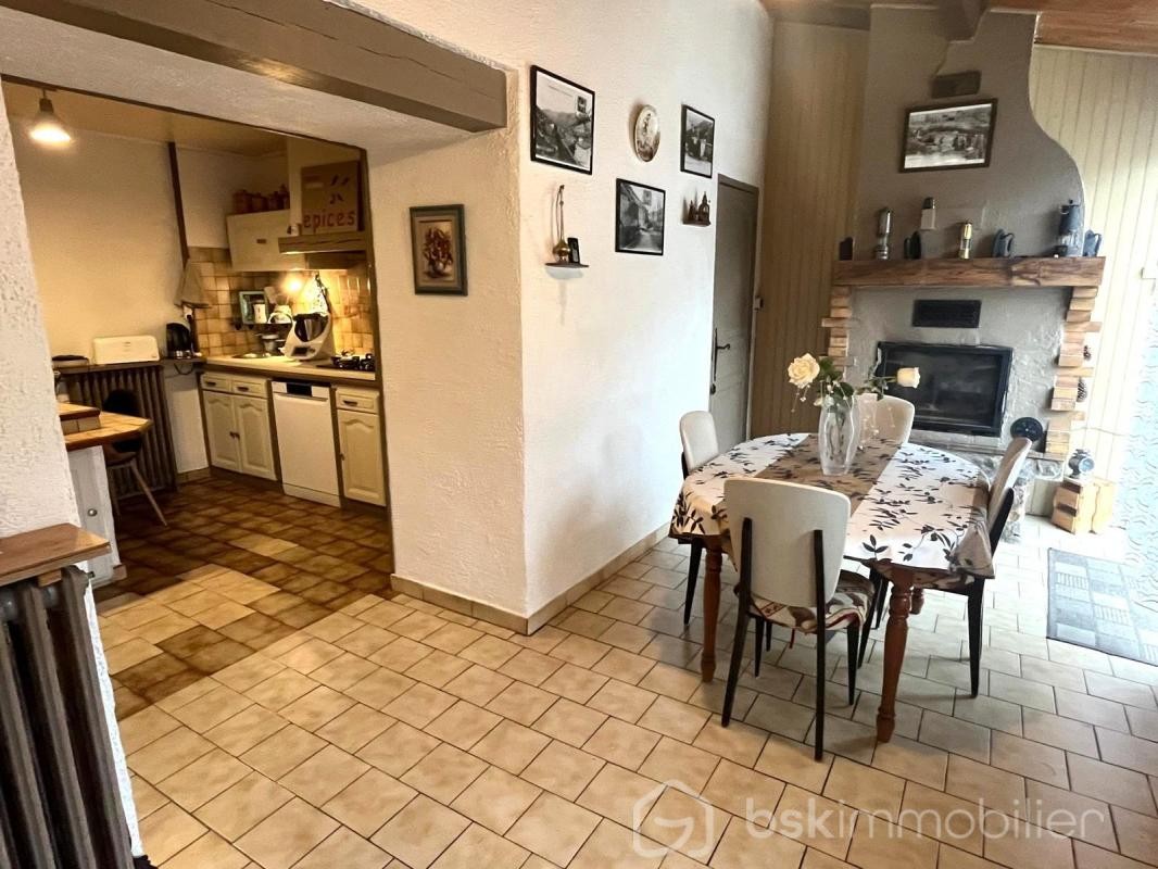 Vente Maison à Robiac-Rochessadoule 5 pièces