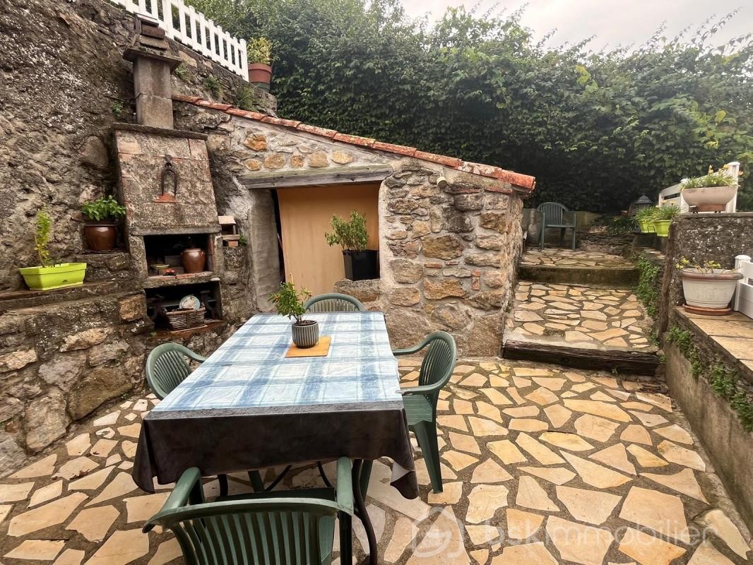 Vente Maison à Robiac-Rochessadoule 5 pièces