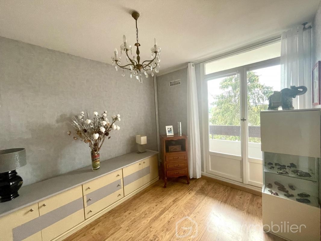 Vente Appartement à Annecy 4 pièces