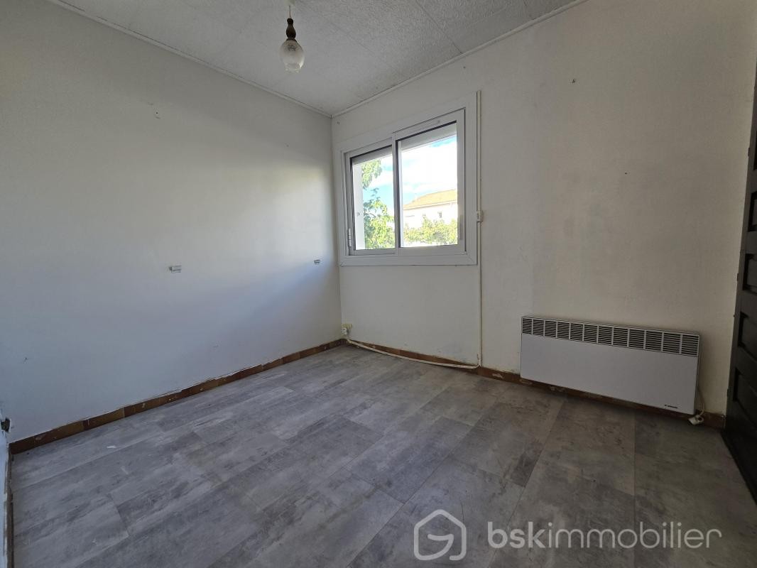 Vente Appartement à le Grau-du-Roi 2 pièces