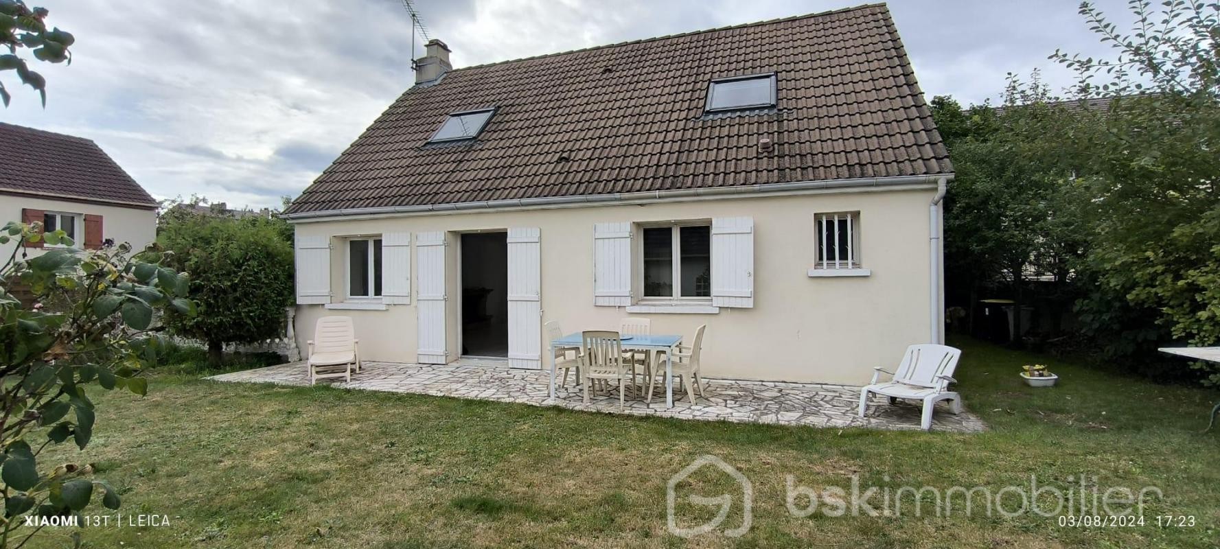 Vente Maison à Gagny 6 pièces