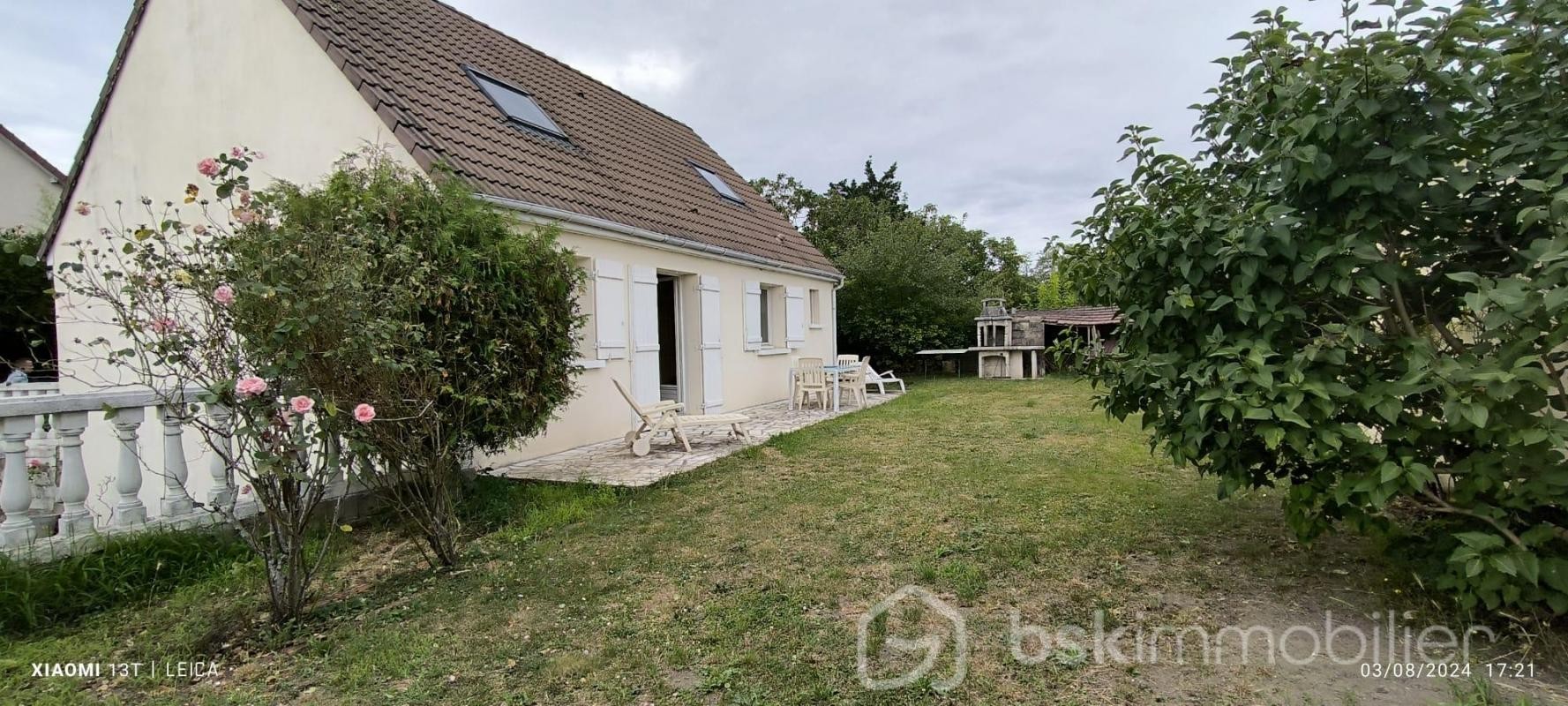 Vente Maison à Gagny 6 pièces