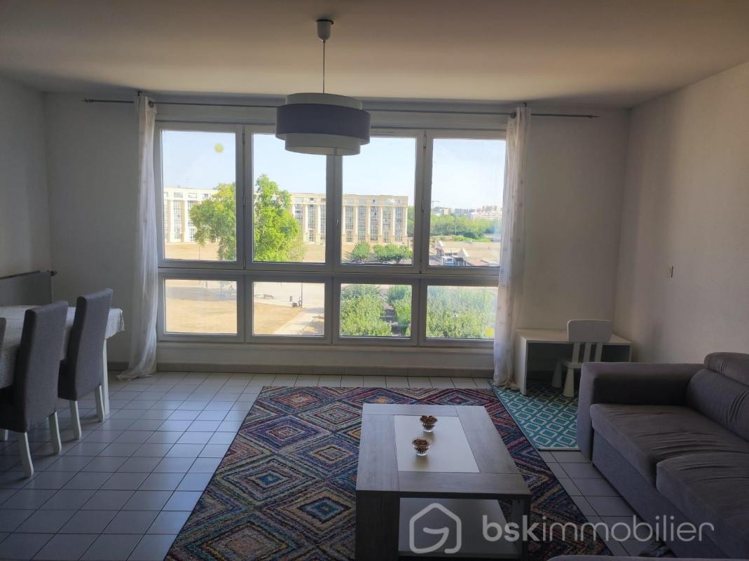 Vente Appartement à Montpellier 4 pièces