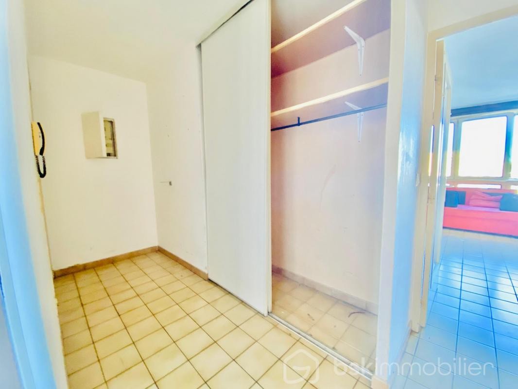 Vente Appartement à Montpellier 2 pièces