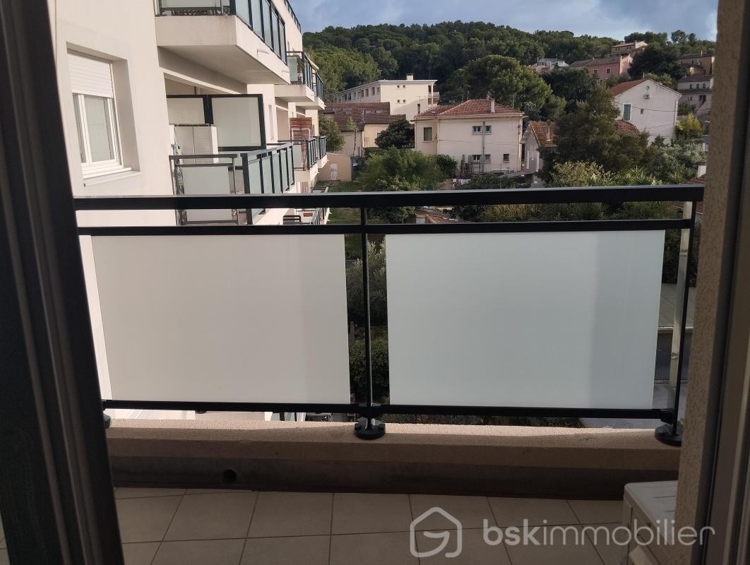 Vente Appartement à la Seyne-sur-Mer 3 pièces