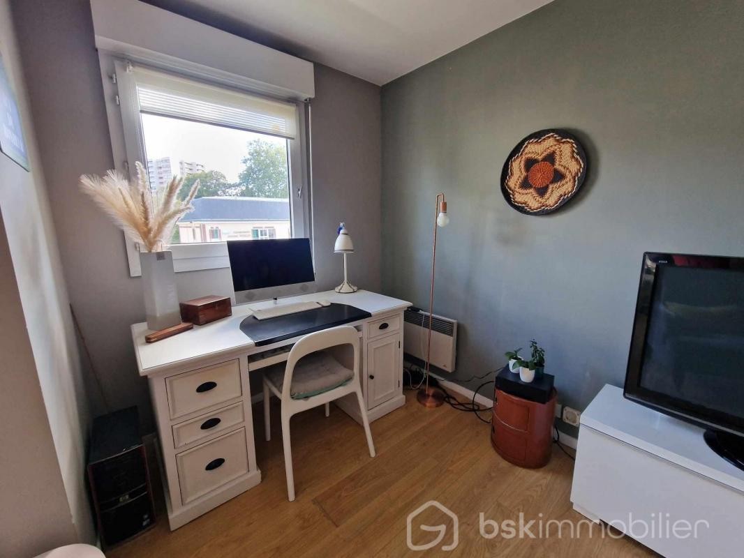 Vente Appartement à Chelles 4 pièces