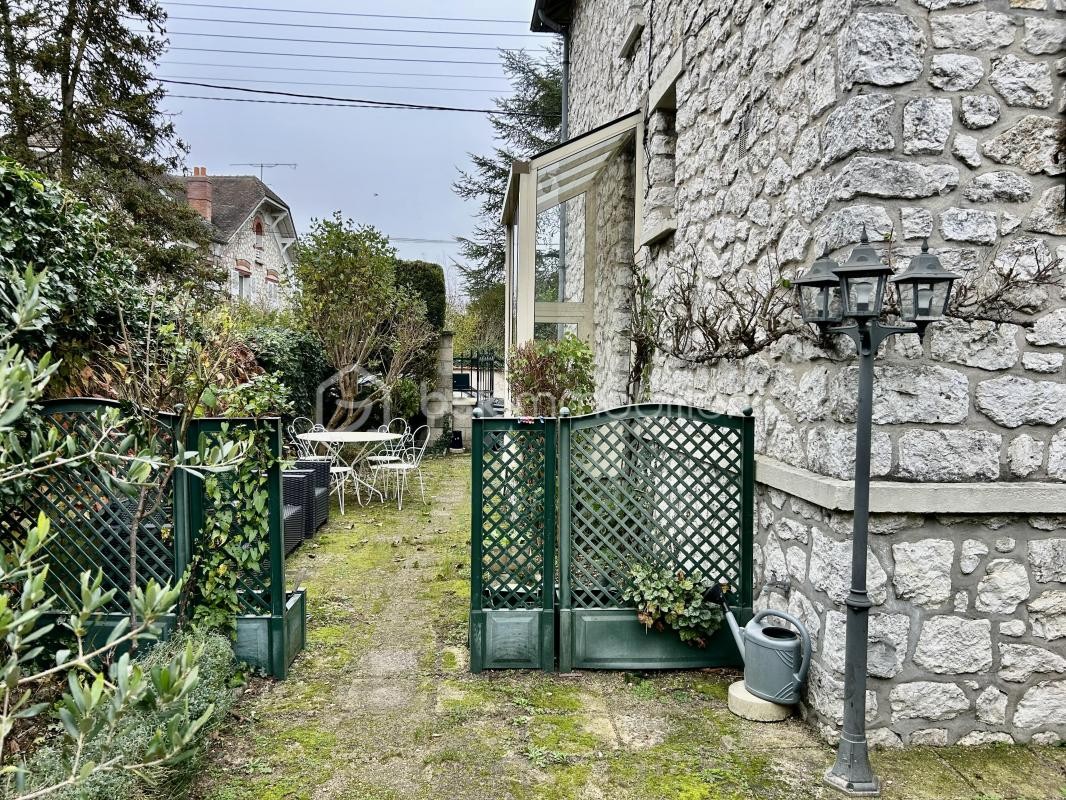 Vente Maison à Moret-sur-Loing 3 pièces