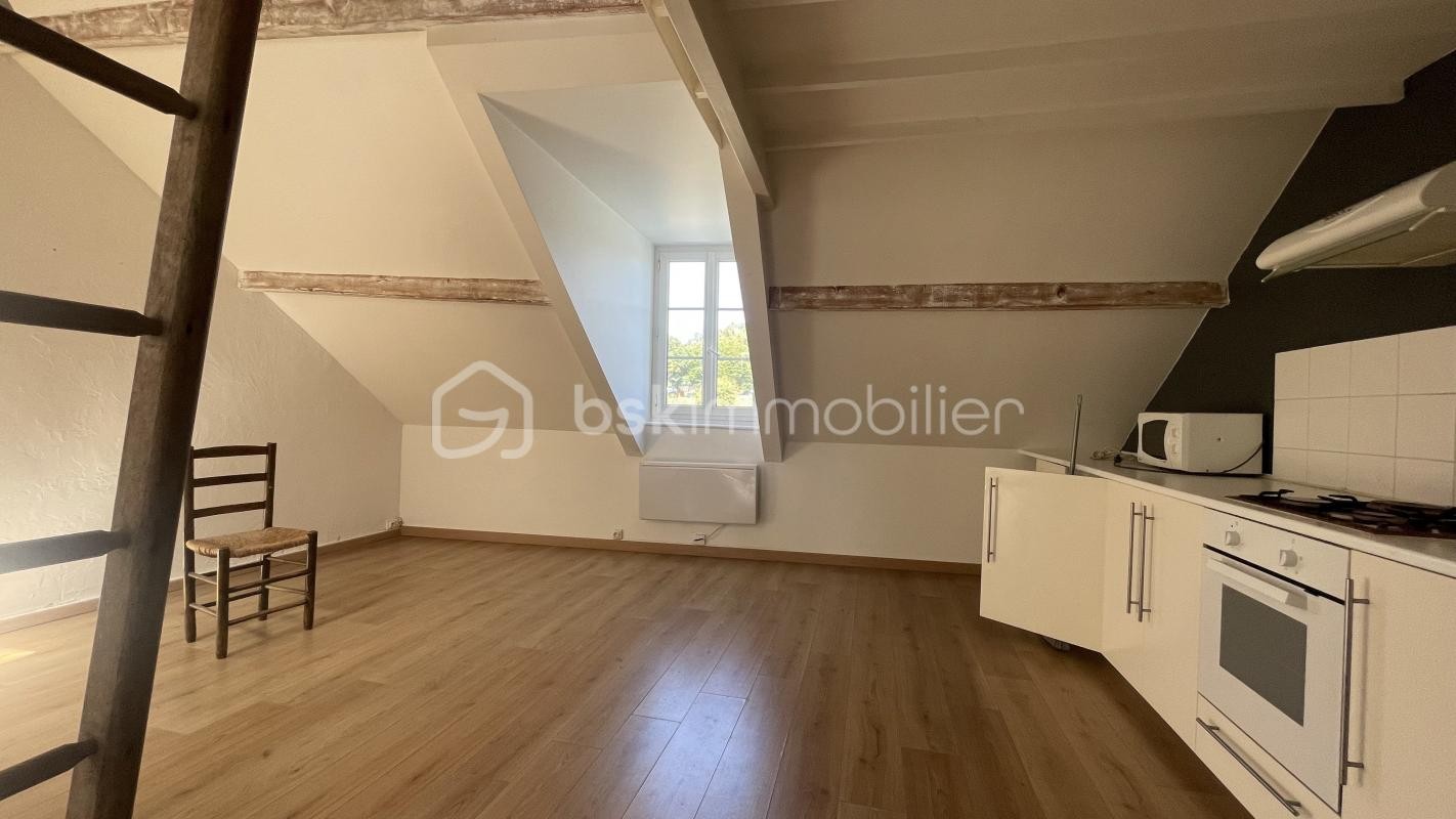 Vente Appartement à le Palais 2 pièces