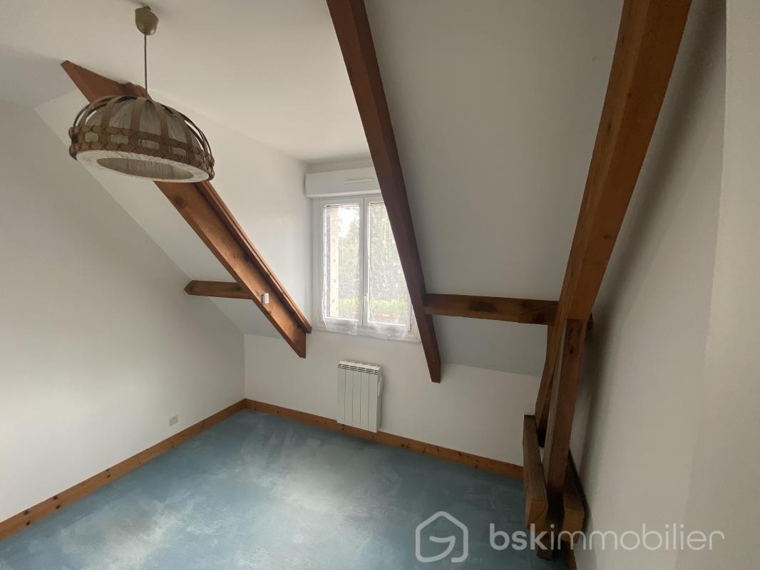 Vente Maison à Saint-Chéron 5 pièces