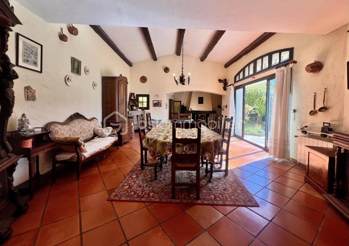 Vente Maison à Mouans-Sartoux 9 pièces