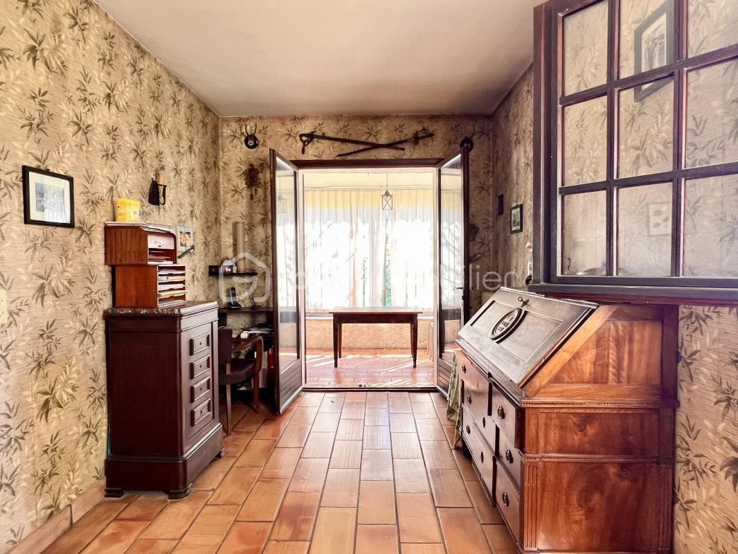 Vente Maison à Mouans-Sartoux 9 pièces